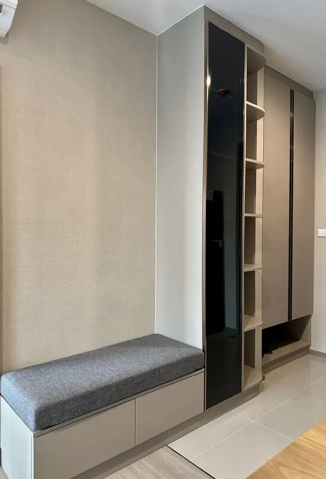 Property photos for The Base Phetchaburi-thonglor