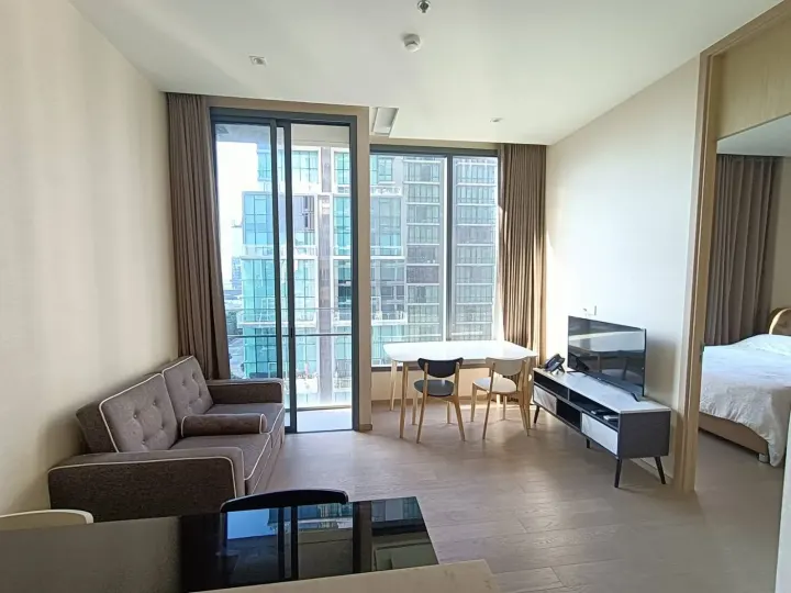 Property photos for The Esse Asoke