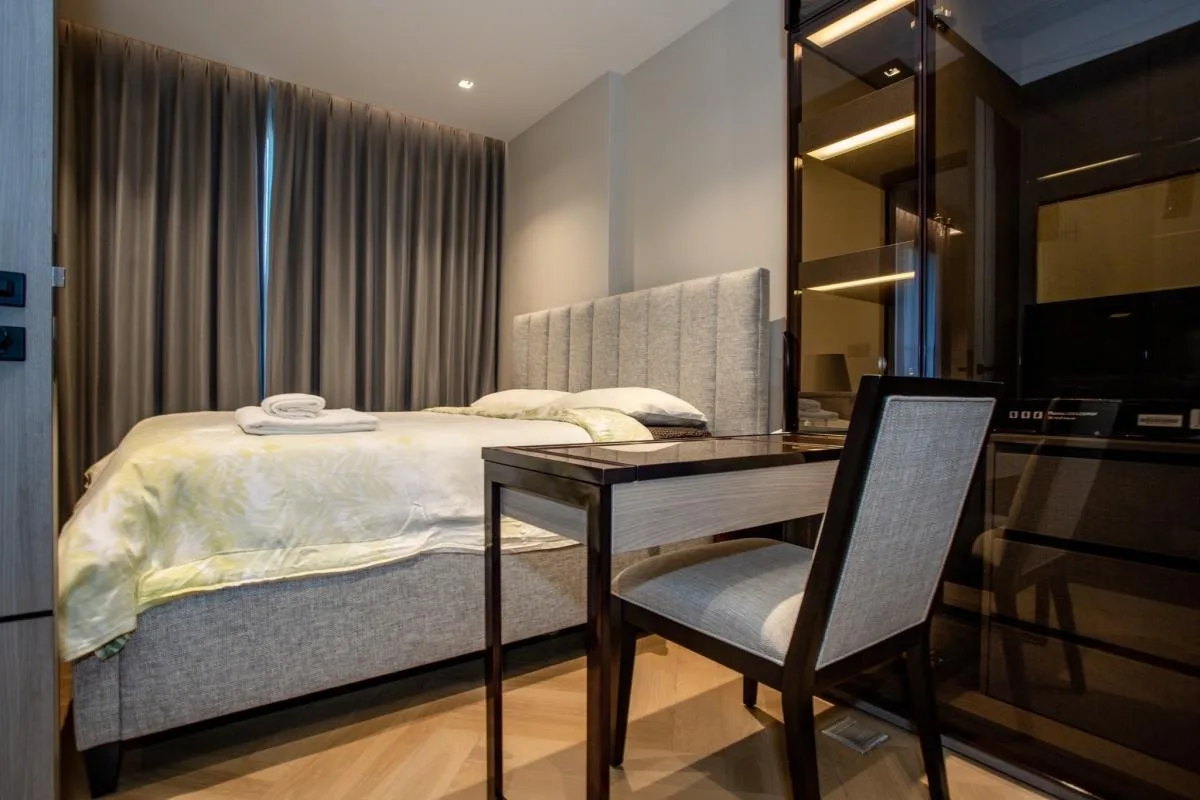 Property photos for The Reserve Sukhumvit 61