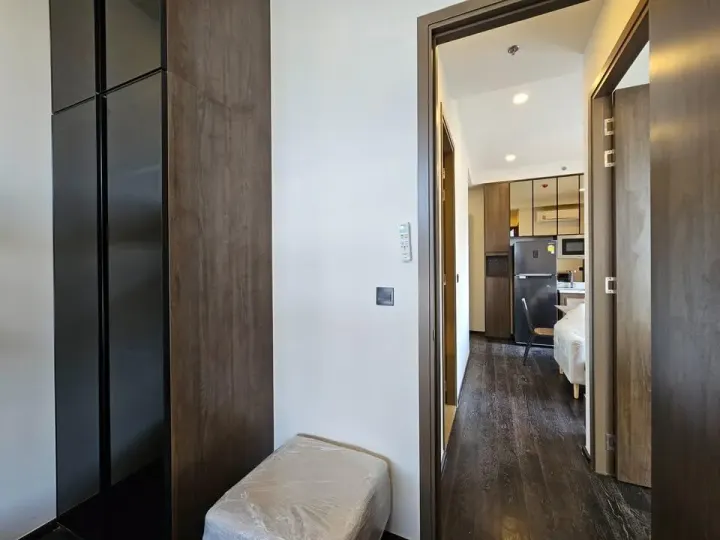 Property photos for Park Origin Thonglor