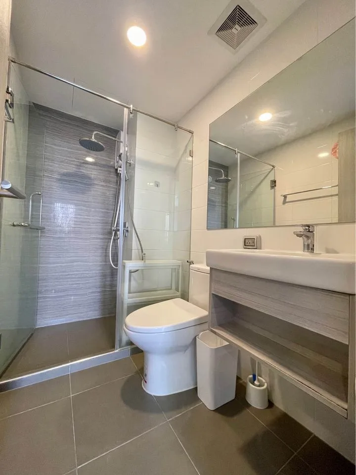 Property photos for KnightsBridge Collage Sukhumvit 107