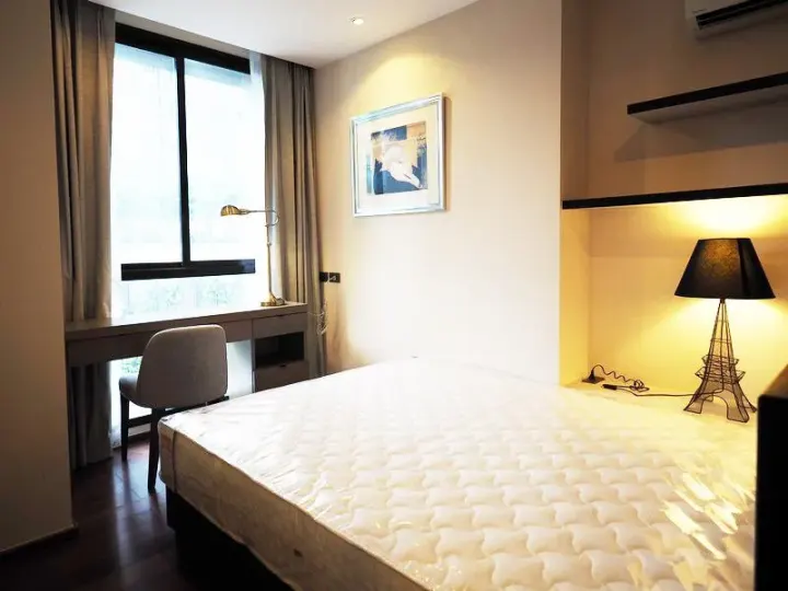 Property photos for The Hudson Sathorn 7