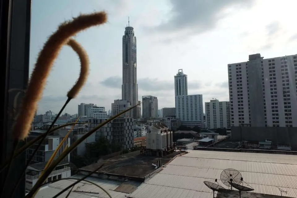 Property photos for Ideo Q Siam - Ratchathewi