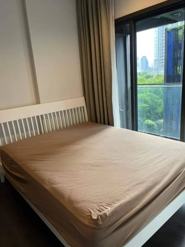 Property photos for The Line Asoke - Ratchada