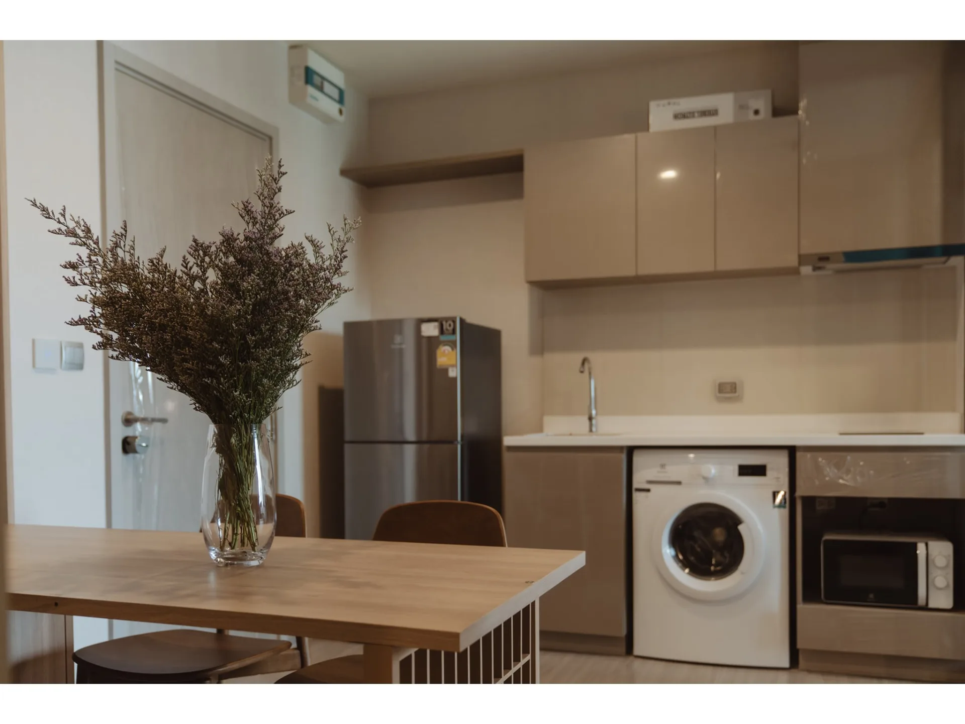 Property photos for Life Sukhumvit 62