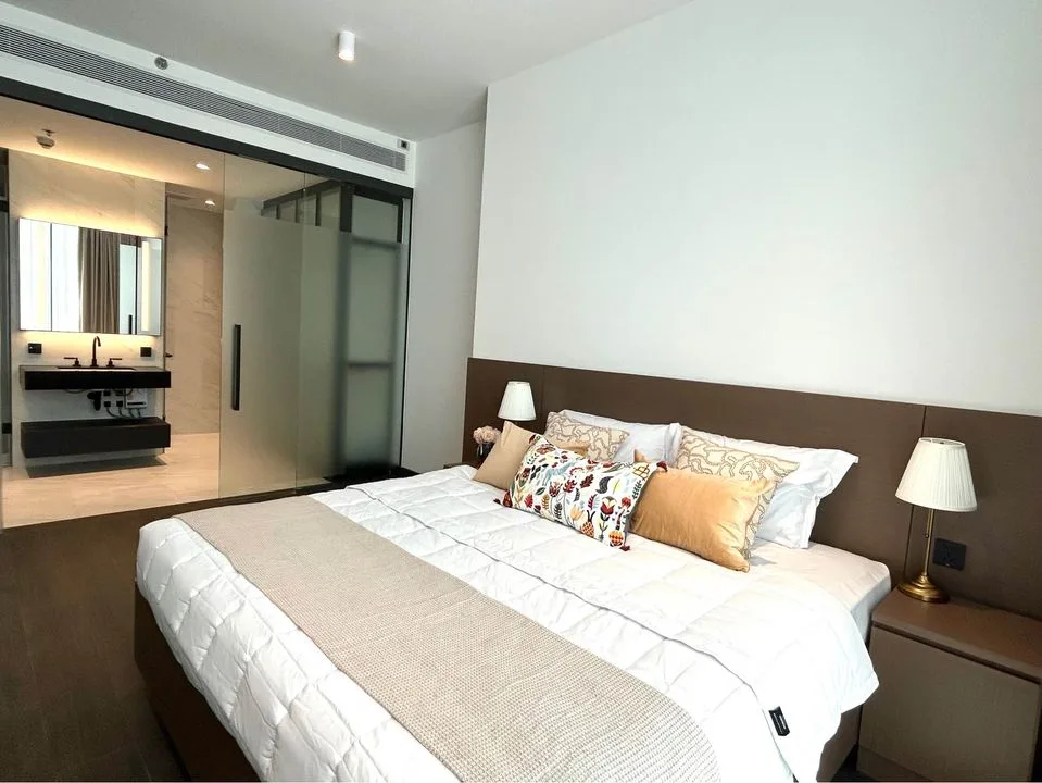 Property photos for Tait Sathorn 12
