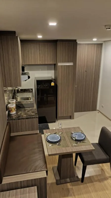 Property photos for Art @ Thonglor 25