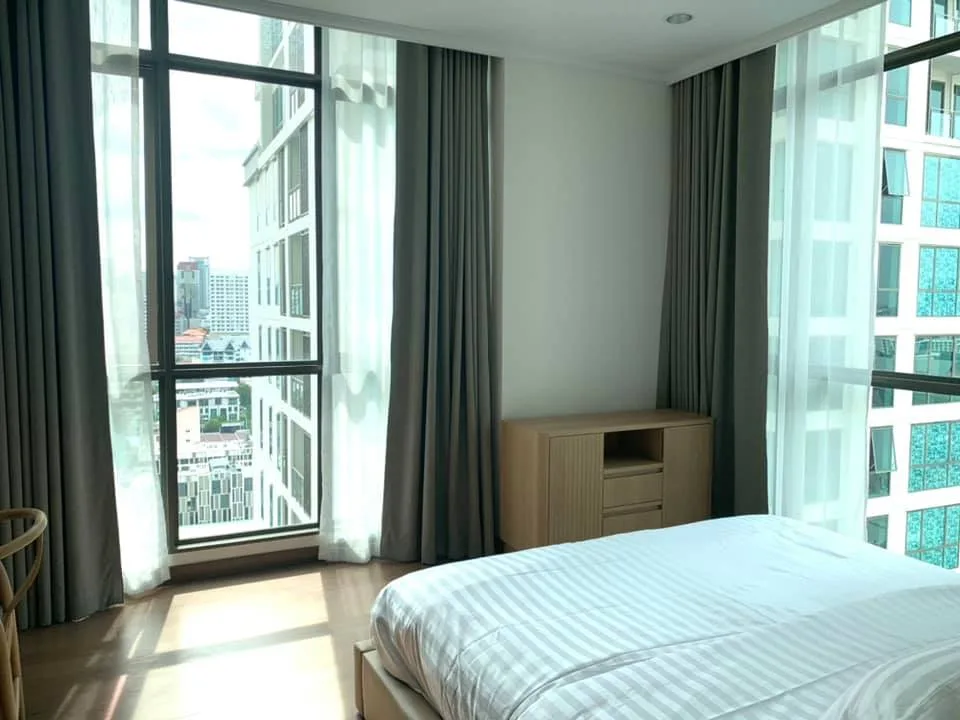 Property photos for Supalai Oriental Sukhumvit 39