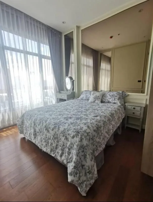 Property photos for Mayfair Place Sukhumvit 50