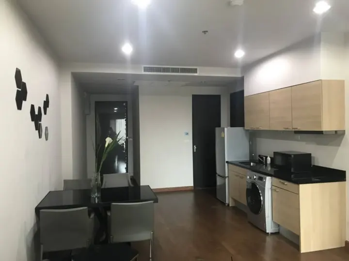 Property photos for The Address Chidlom