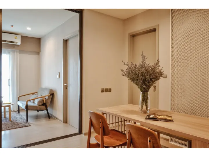Property photos for Life Sukhumvit 62