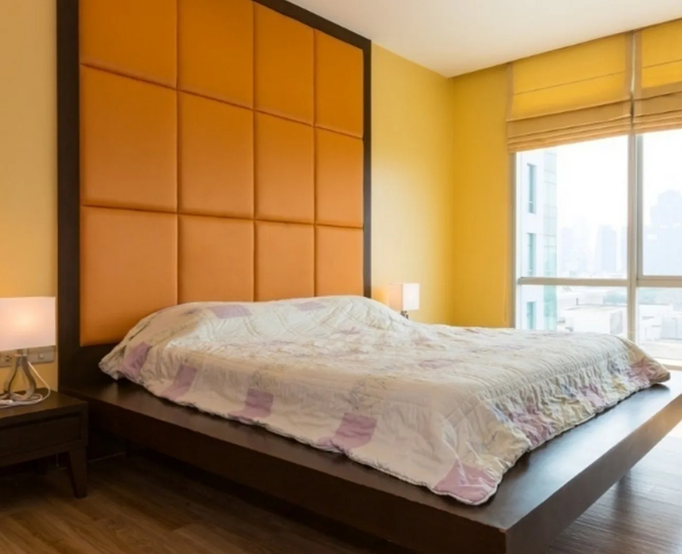 Property photos for Baan Sathorn Chaopraya