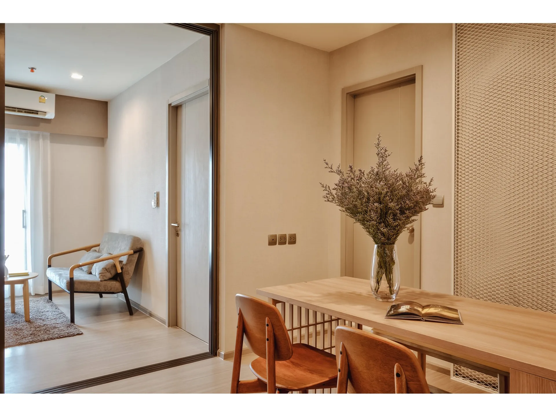 Property photos for Life Sukhumvit 62