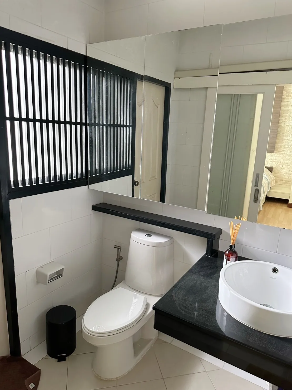 Property photos for PG Rama IX