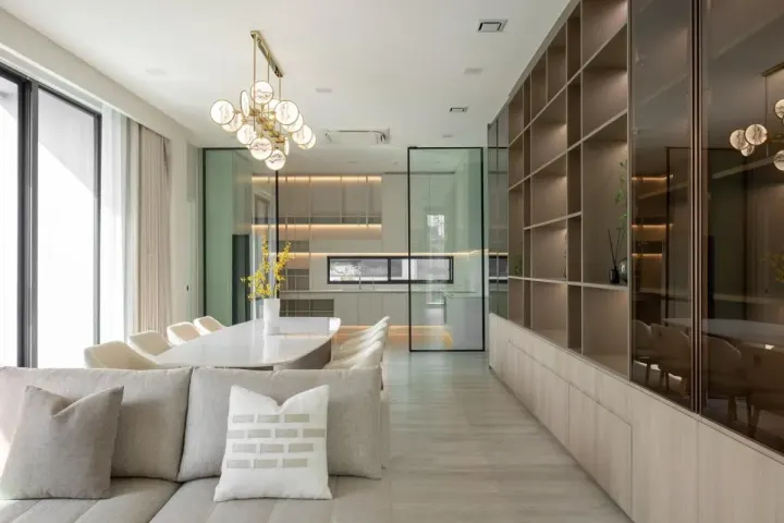 Property photos for Vive Krungthep Kreetha
