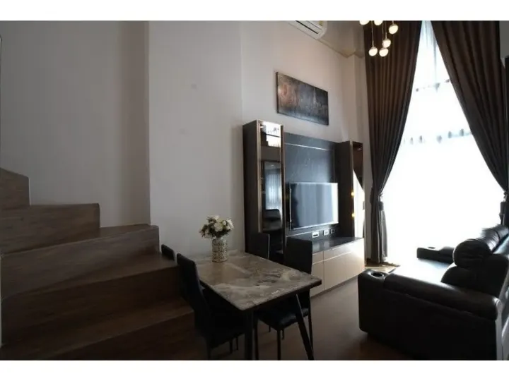 Property photos for Ideo New Rama 9