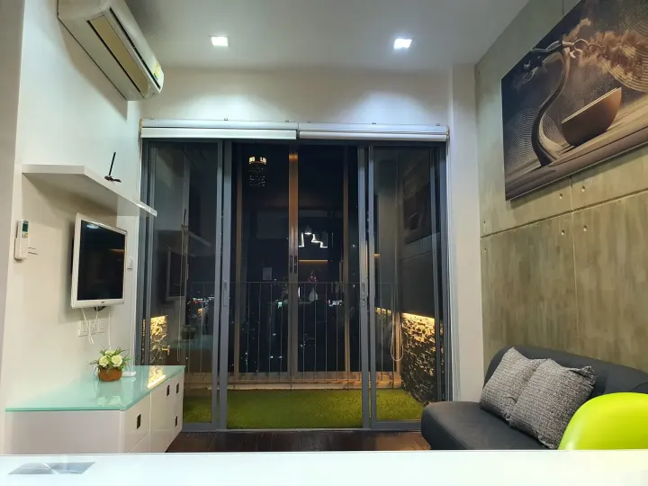 Property photos for Ideo Q Phayathai