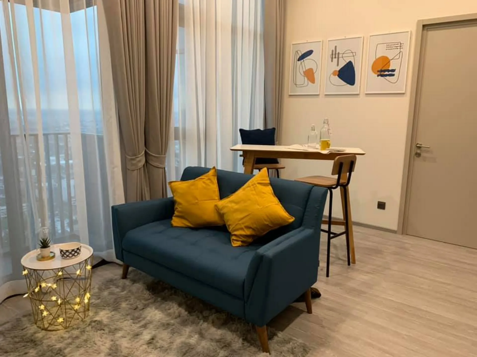 Property photos for The Line sukhumvit 101