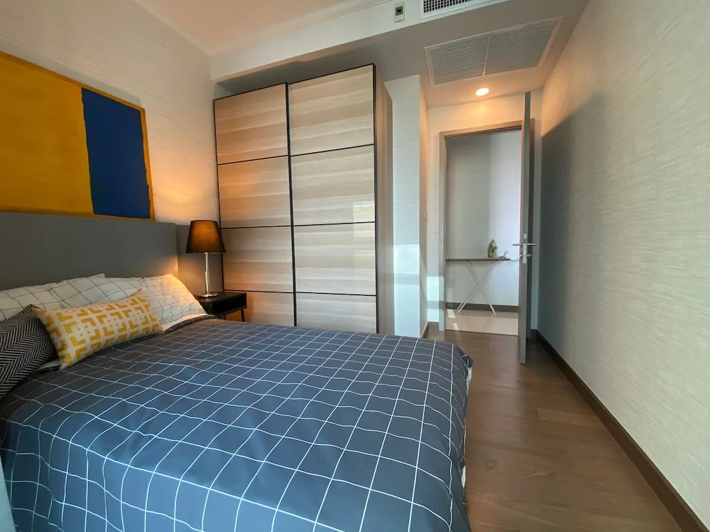 Property photos for Supalai Oriental Sukhumvit 39