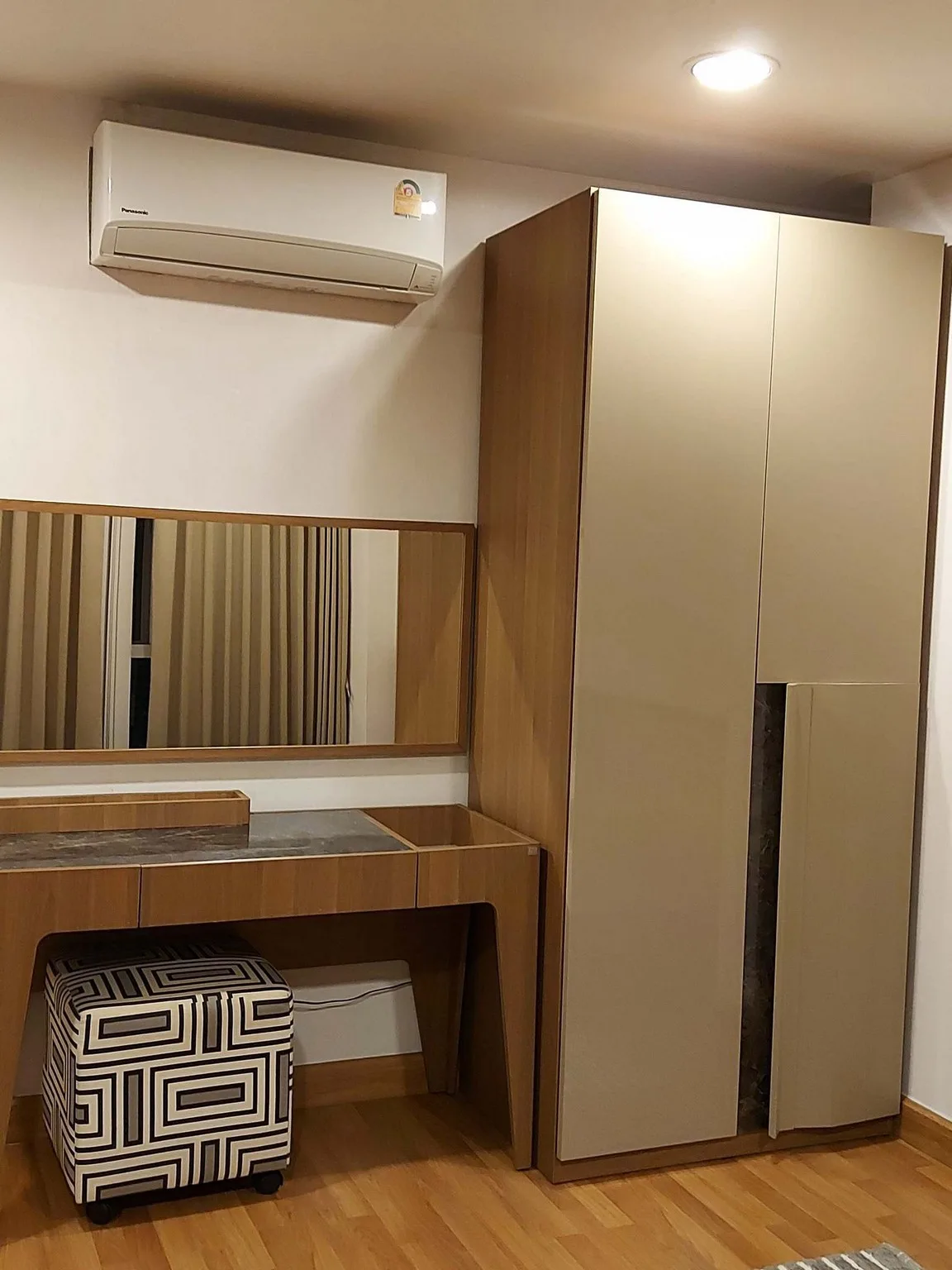 Property photos for The Aree Condominium