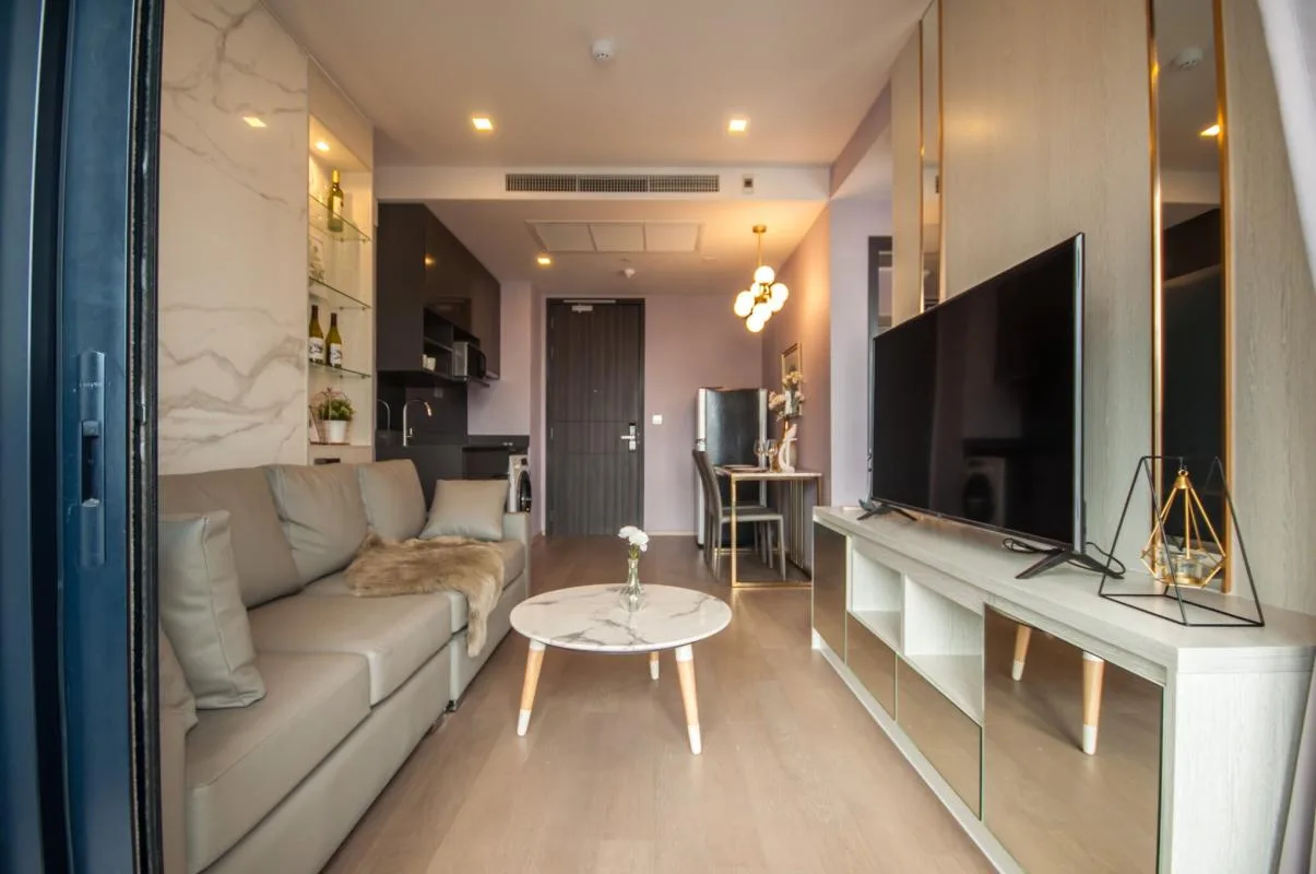 Property photos for Ashton Asoke