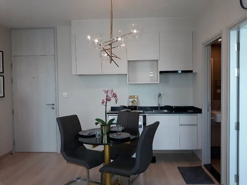 Property photos for Noble Revolve Ratchada 2