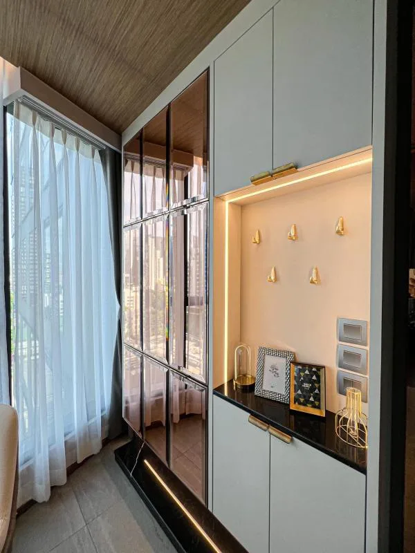 Property photos for Ideo Q Sukhumvit 36