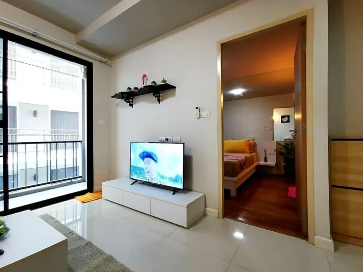 Property photos for Le Cote Sukhumvit 14