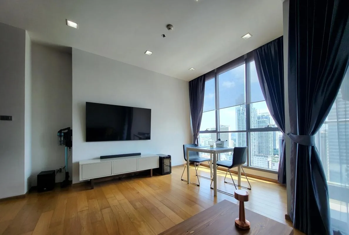 Property photos for Hyde Sukhumvit 13