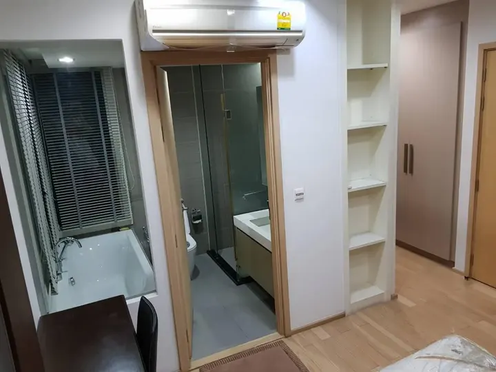 Property photos for Siri at Sukhumvit