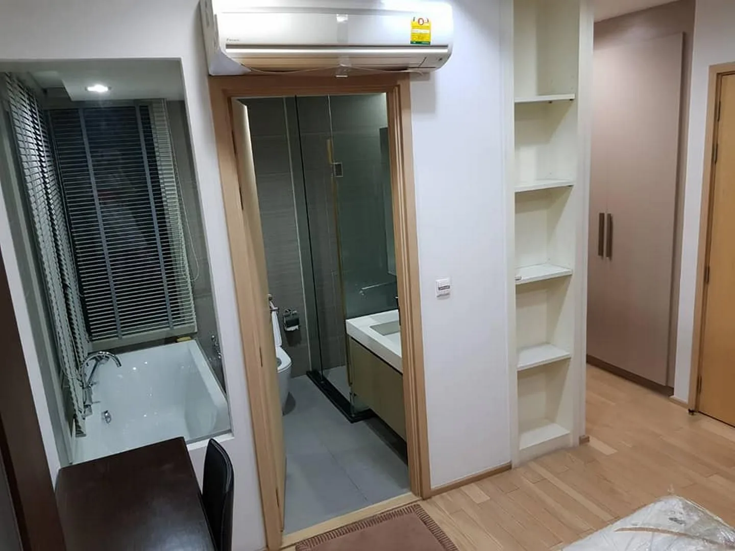 Property photos for Siri at Sukhumvit
