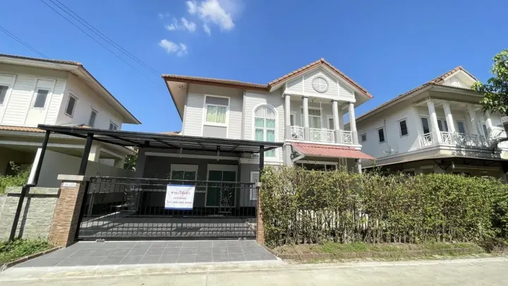 Property photos for Baan Lalin The Young-Executive