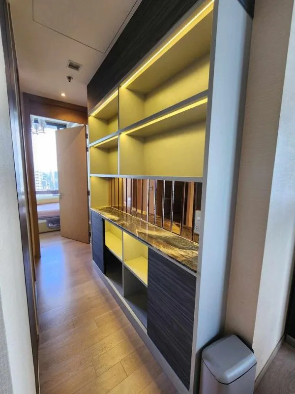 Property photos for The Esse Asoke