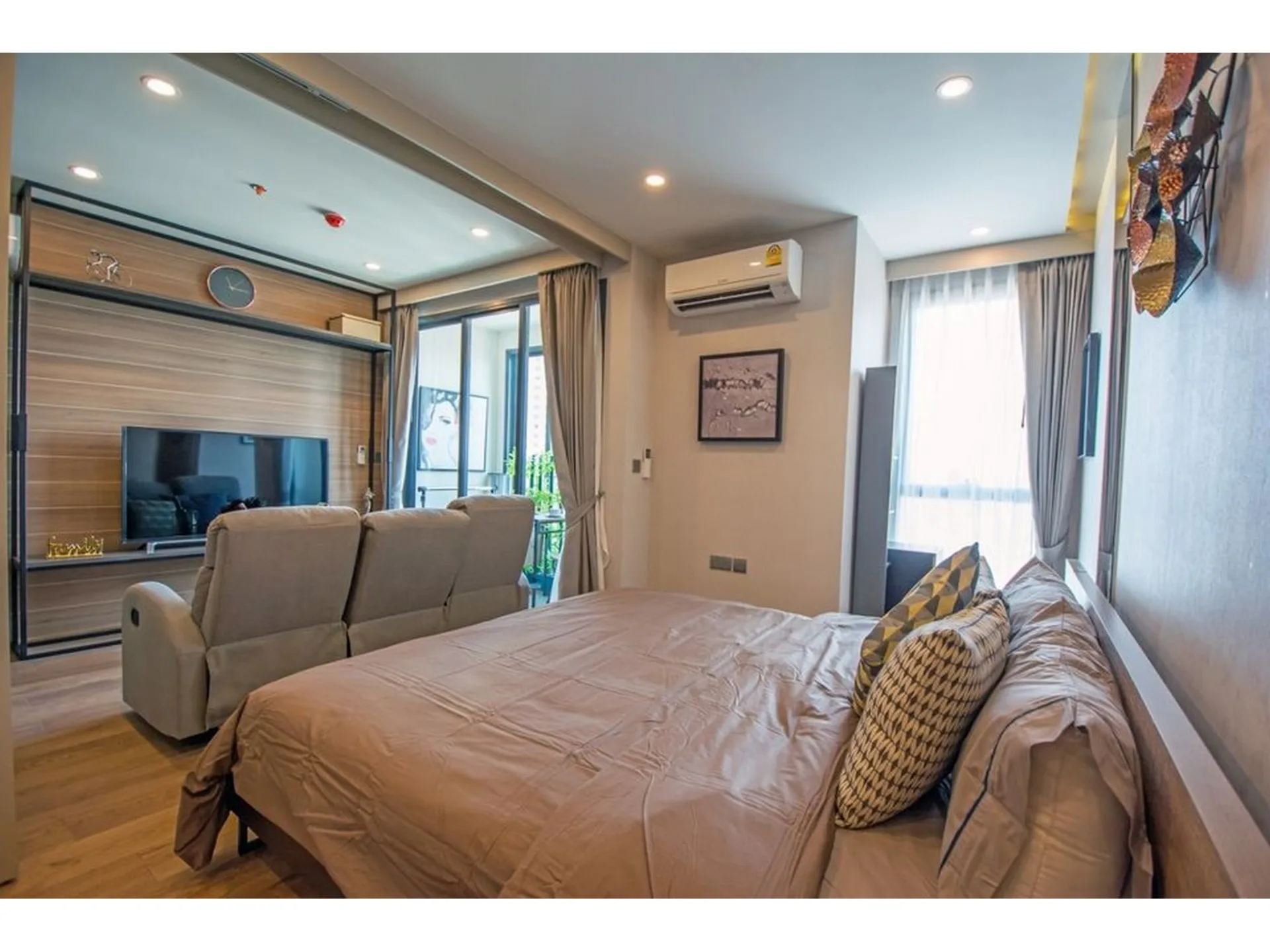 Property photos for Q Chidlom - Phetchaburi