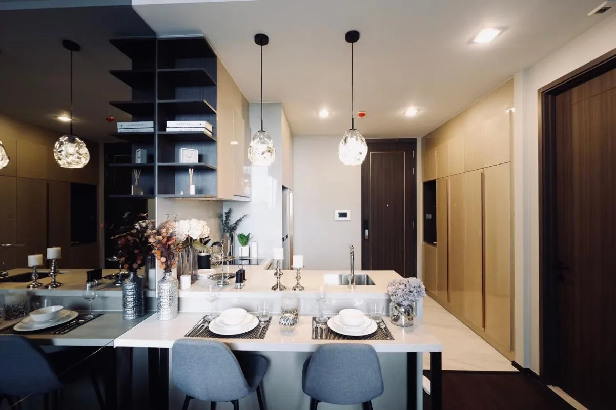 Property photos for Laviq Sukhumvit 57