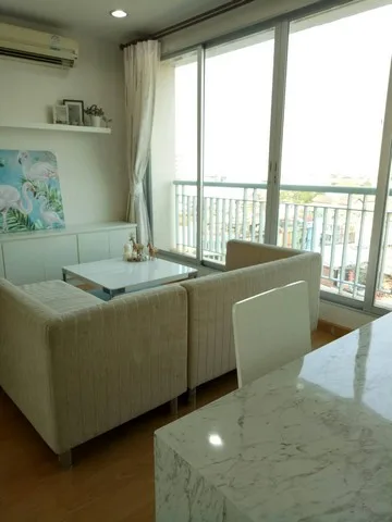 Property photos for Life @ Phahon - Ari