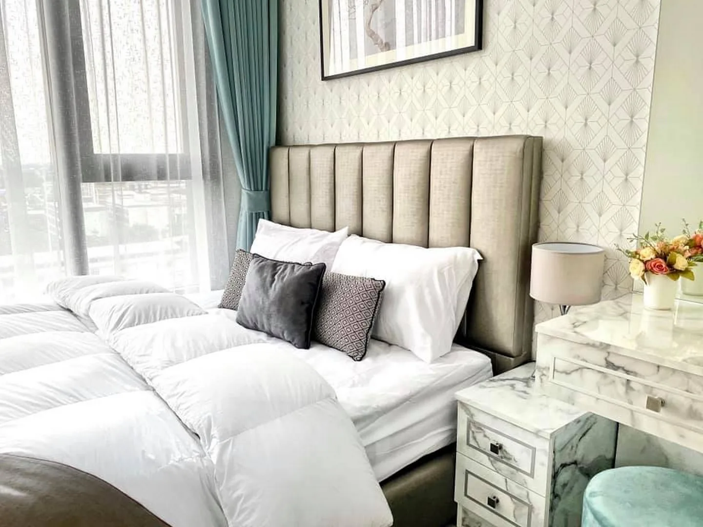 Property photos for The Line sukhumvit 101
