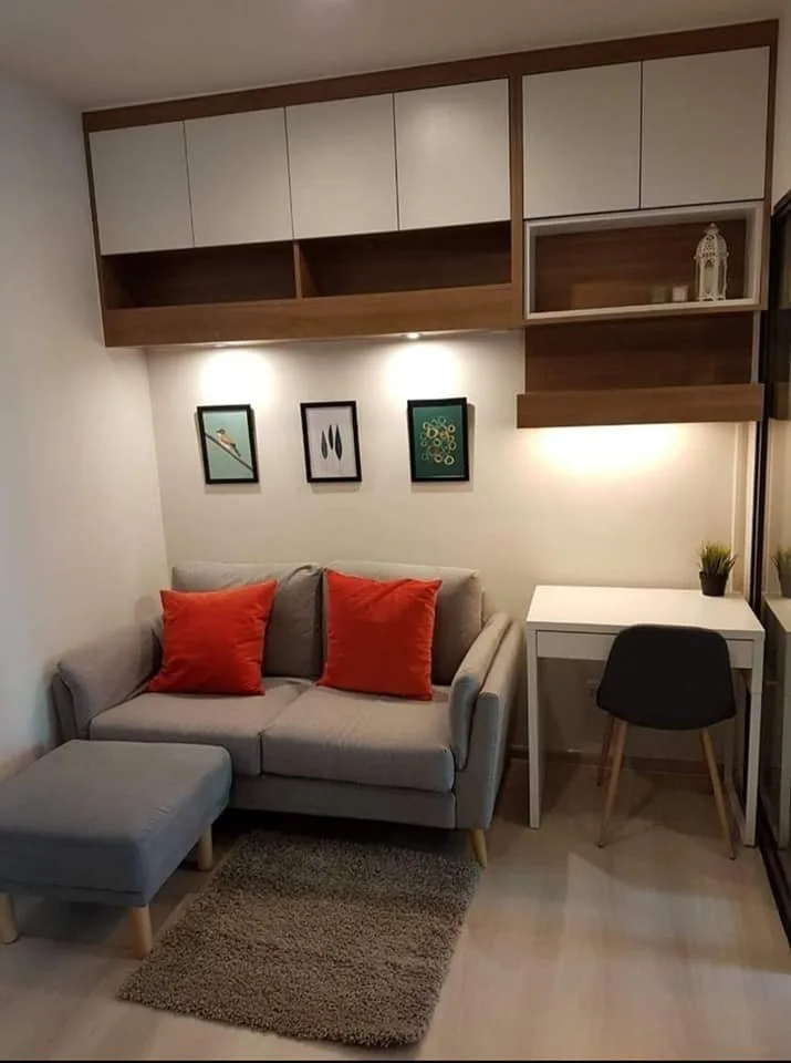 Property photos for Life Sukhumvit 48