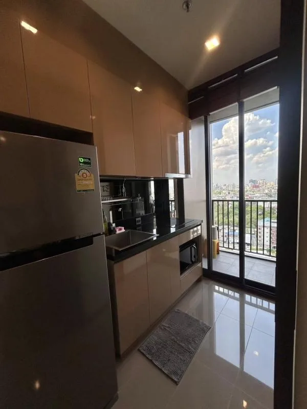 Property photos for The Line Sukhumvit 71