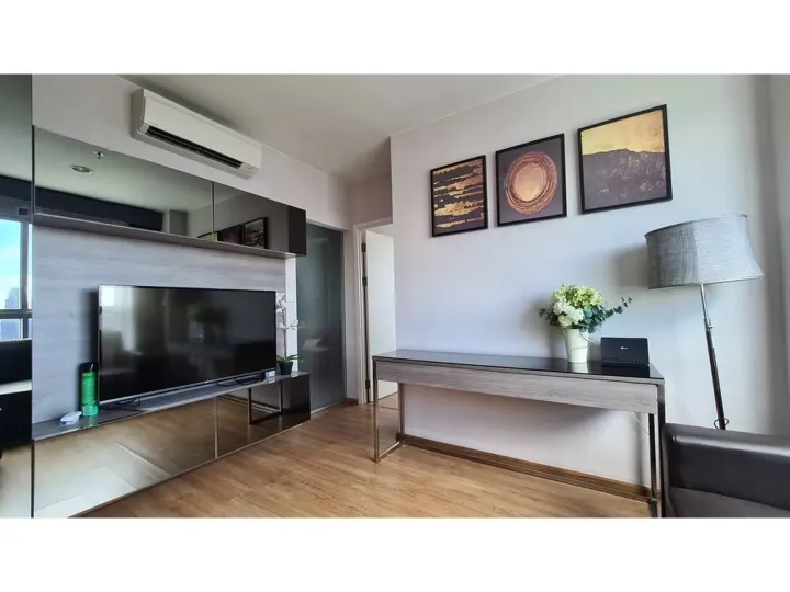Property photos for Fuse Chan - Sathorn