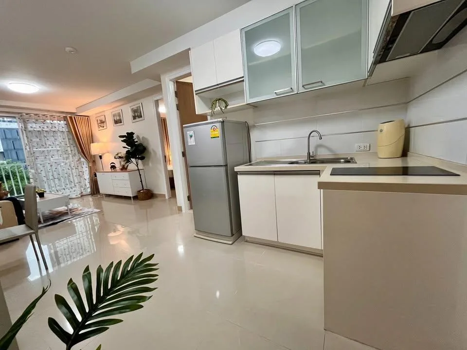 Property photos for Haven Phaholyothin