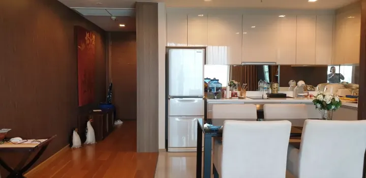Property photos for The Address Sathorn