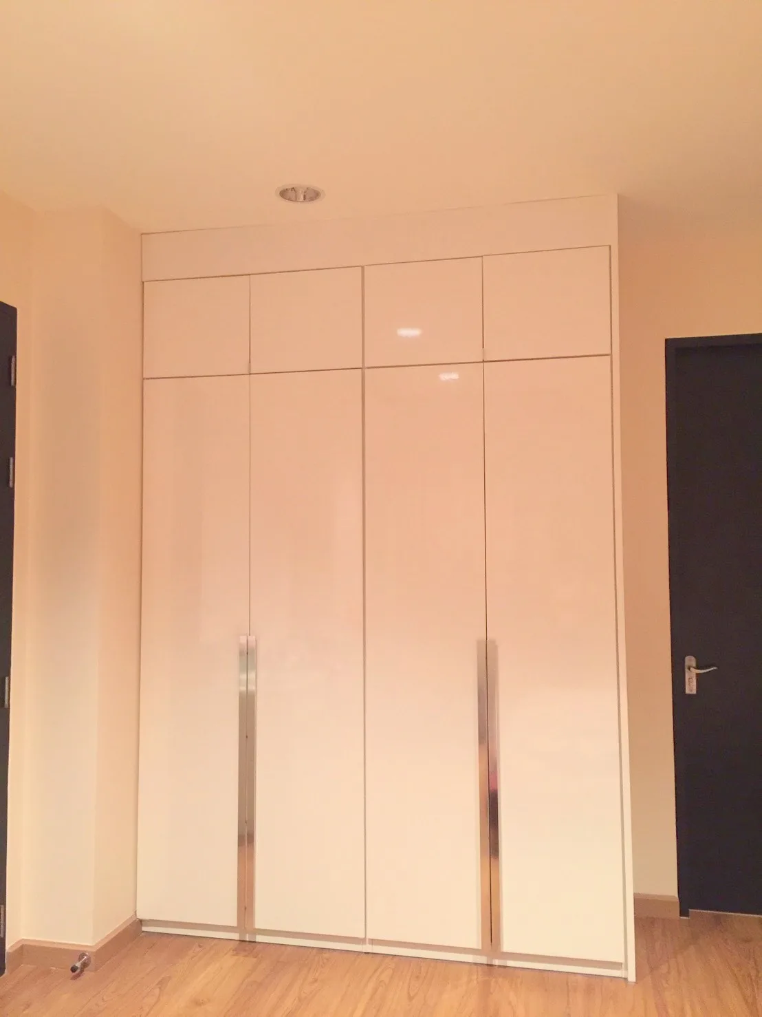 Property photos for Baan Klang Krung Siam - Pathumwan