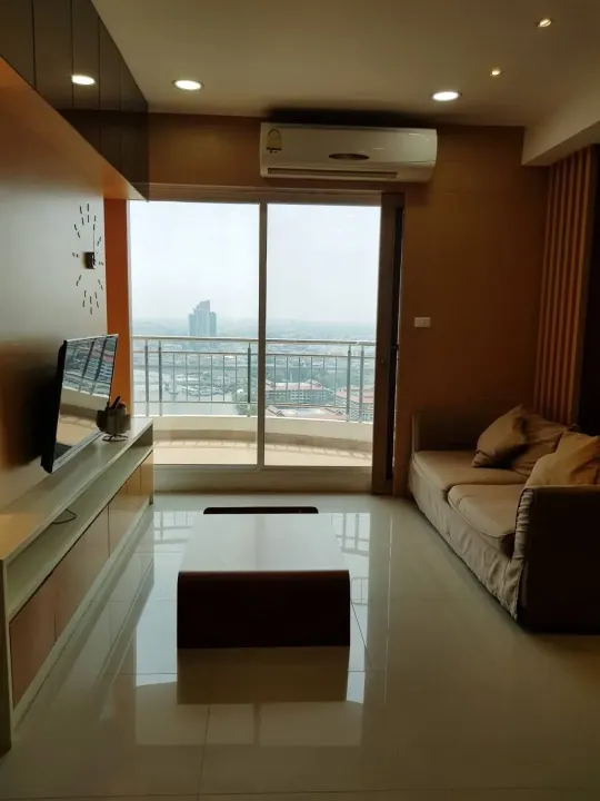 Property photos for Supalai River Resort