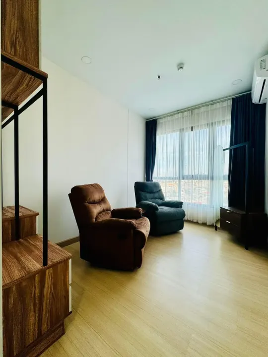 Property photos for Supalai Loft Prajadhipok - Wongwian Yai