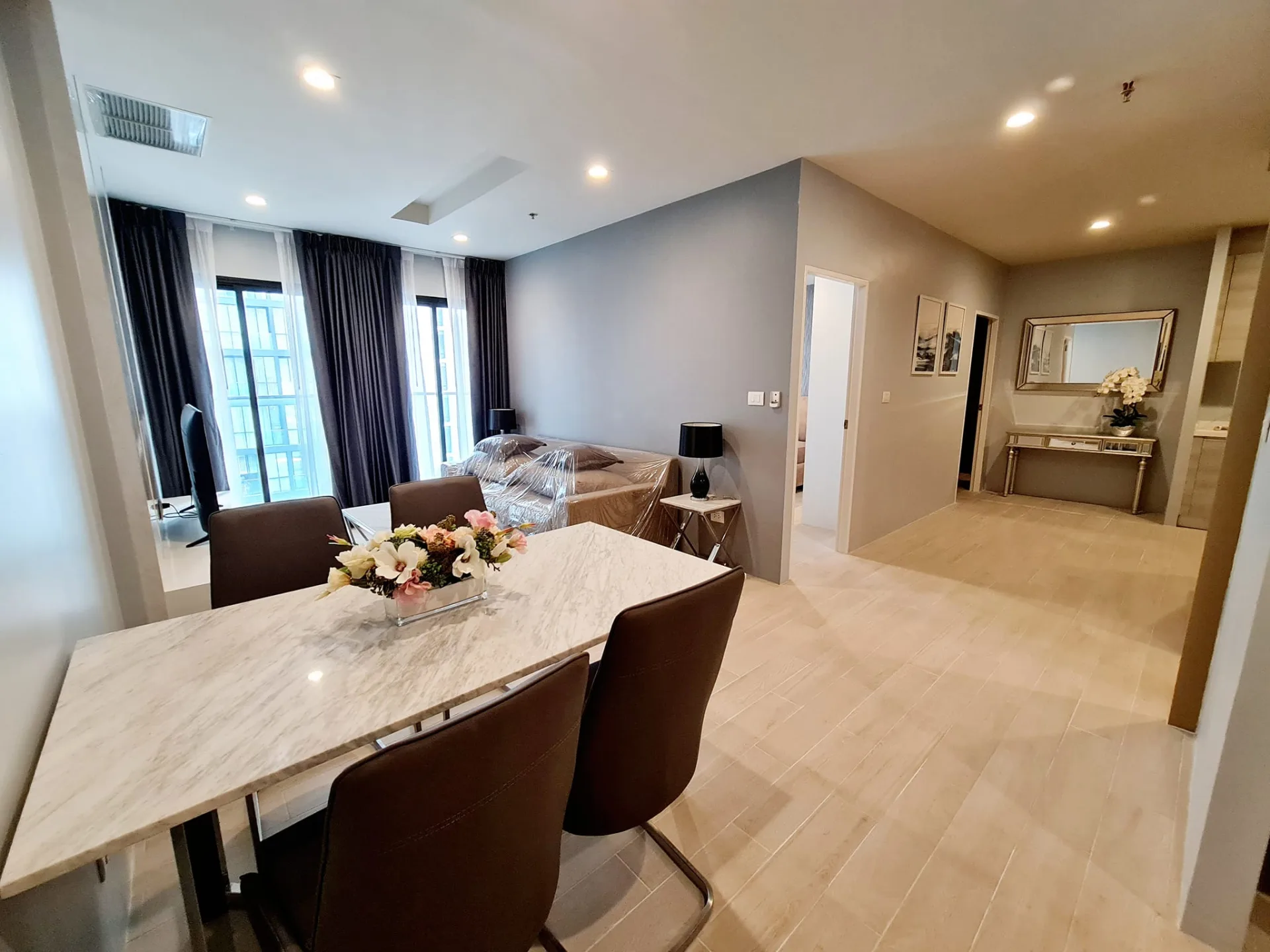 Property photos for Noble Ploenchit
