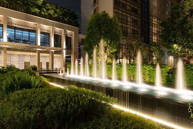 Property photos for Park Origin Phromphong