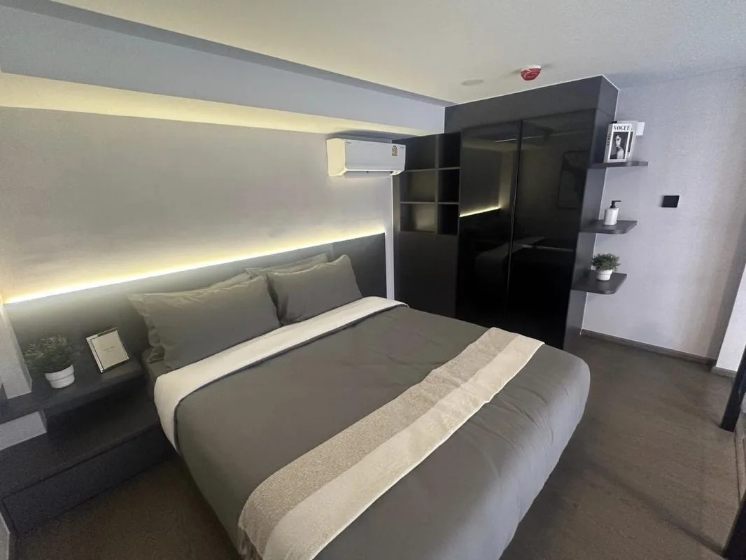 Property photos for Park Origin Chula-samyan