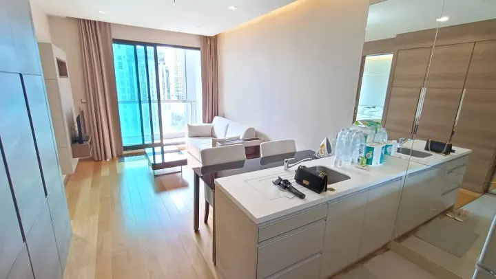 Property photos for The Address Sathorn