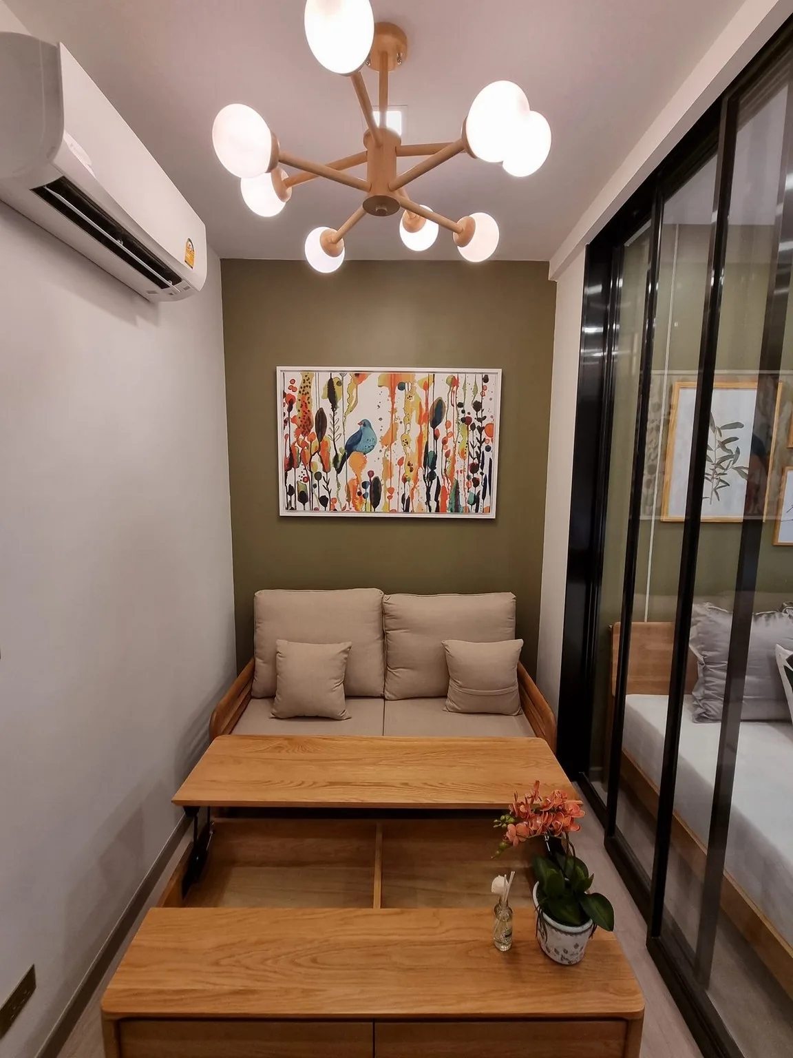 Property photos for One 9 Five Asoke - Rama 9